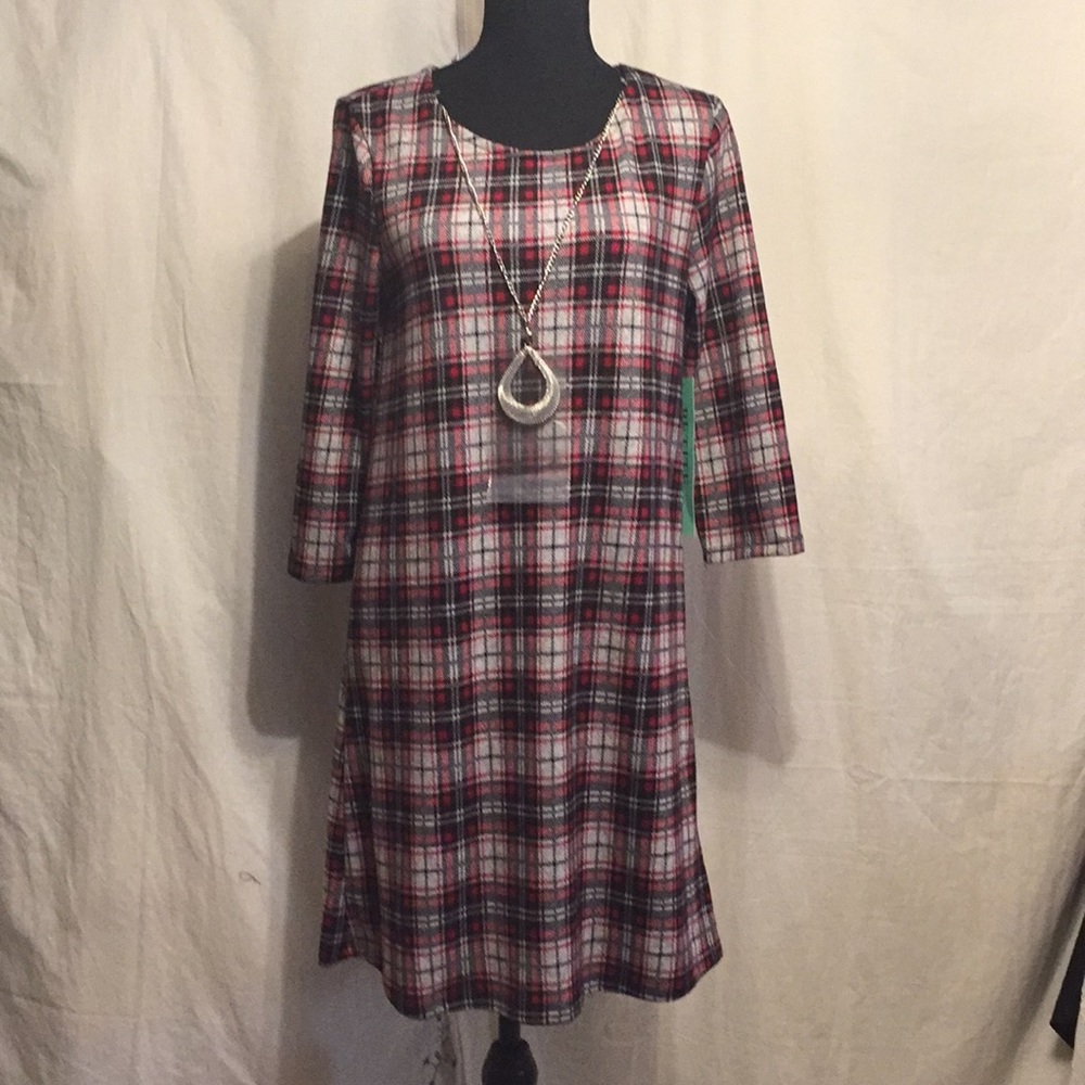 Dress by Tacera Petite